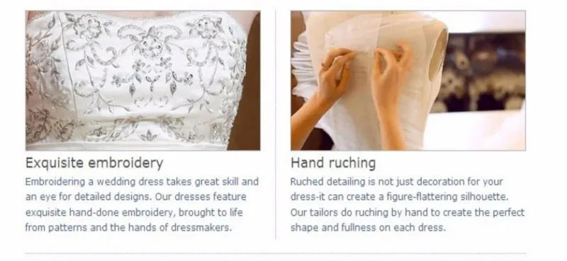 Luxury Emerald fashion  wedding dress