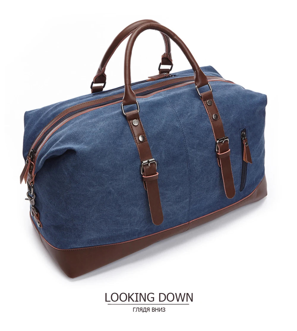 Men Travel Bags