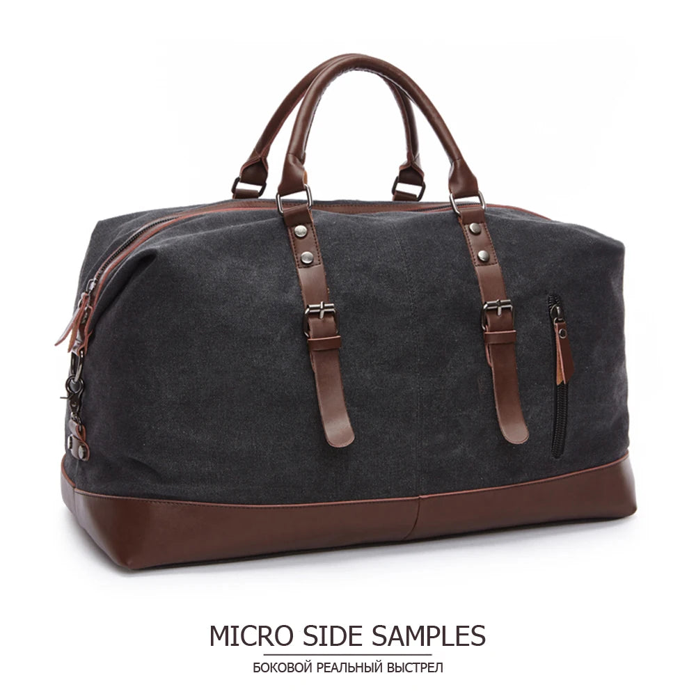 Men Travel Bags