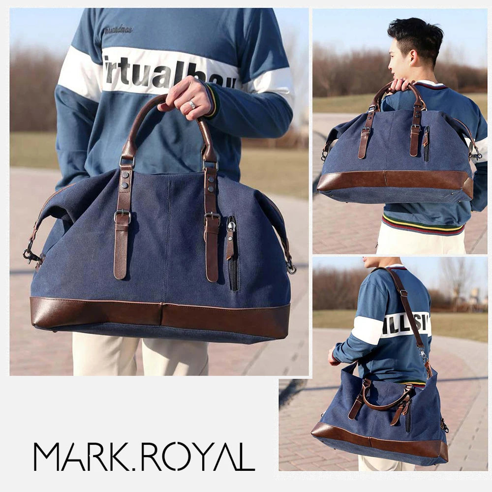 Men Travel Bags