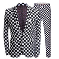 LUXURY MEN SUIT