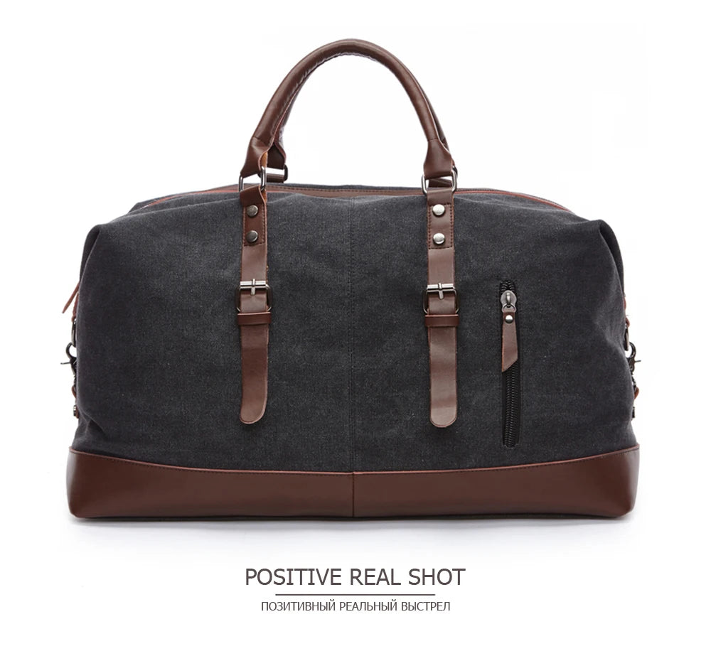 Men Travel Bags