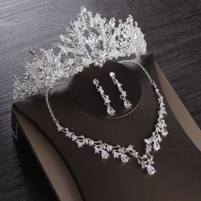 Bridal Jewelry Sets Wedding