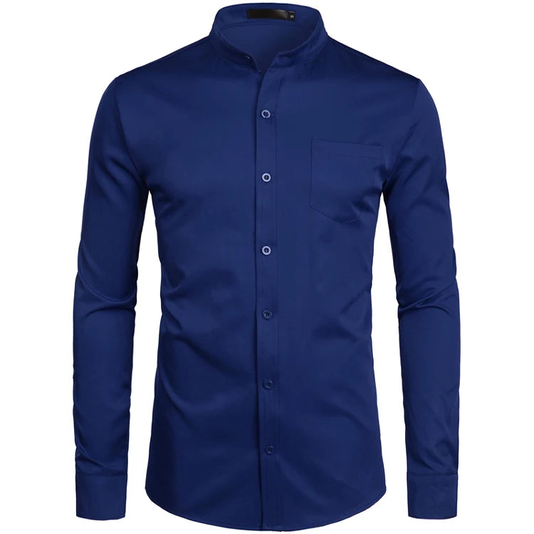 men fashion shirt