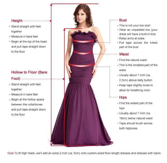 elegant wedding dress