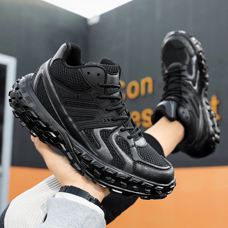 Greatshoes Fashion Sneakers for Men Custom Men'S Sport,Black Sneakers for Teenager,Odm High Top Luxury Sneakers