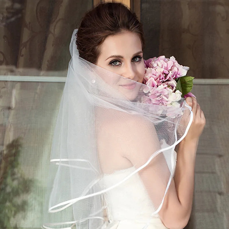 Wedding Veils