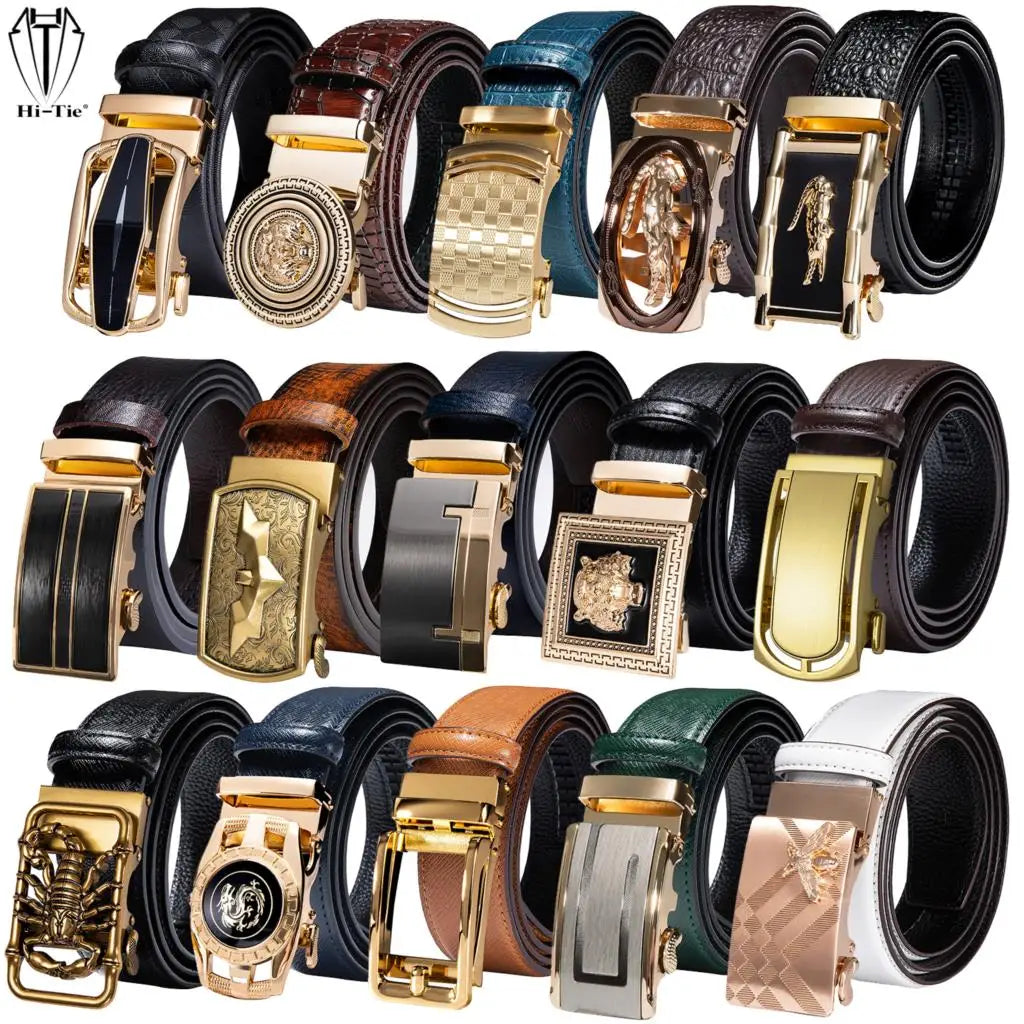 High Quality Mens BeltS