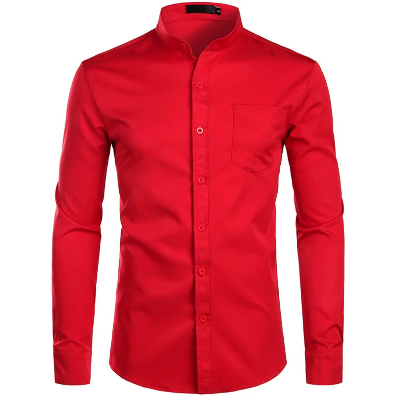 men fashion shirt