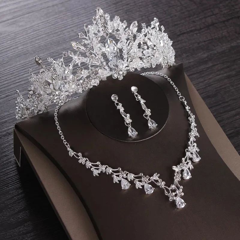 Bridal Jewelry Sets Wedding