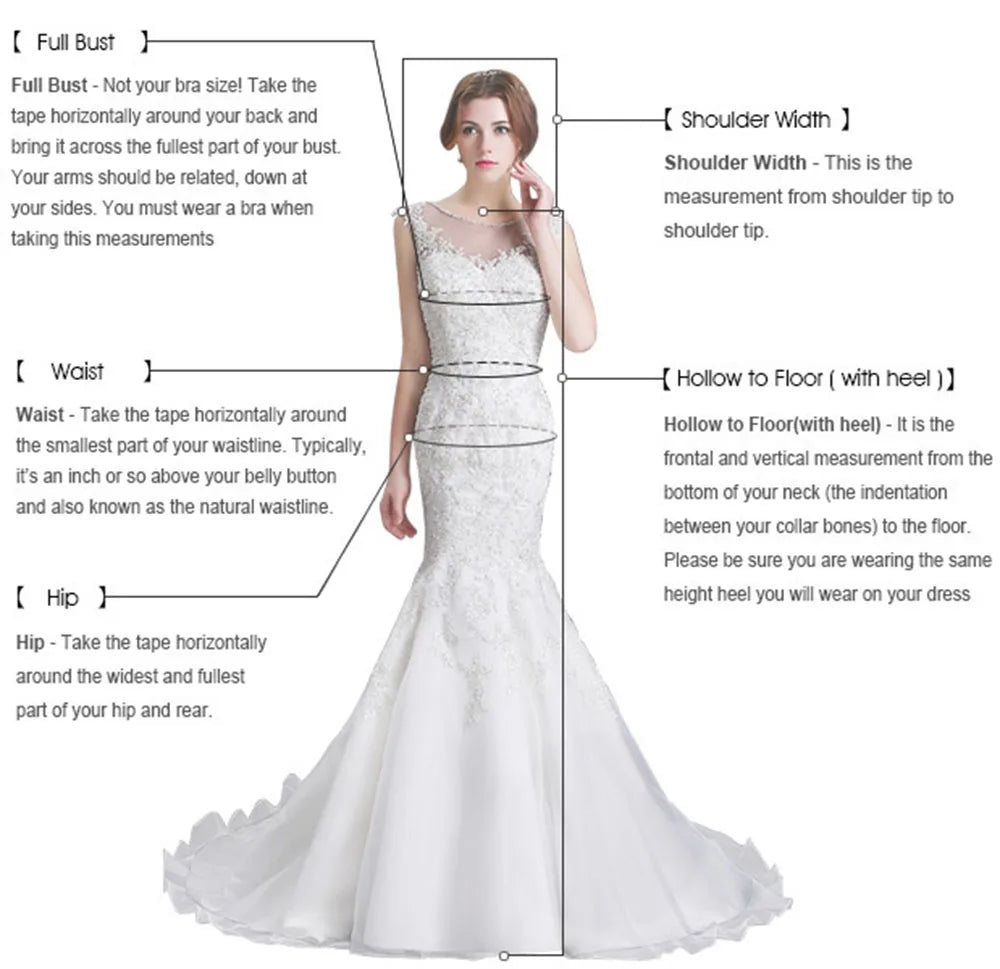 Luxury  Royal Style Party Prom Gowns