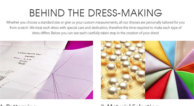 Dress Embroidery