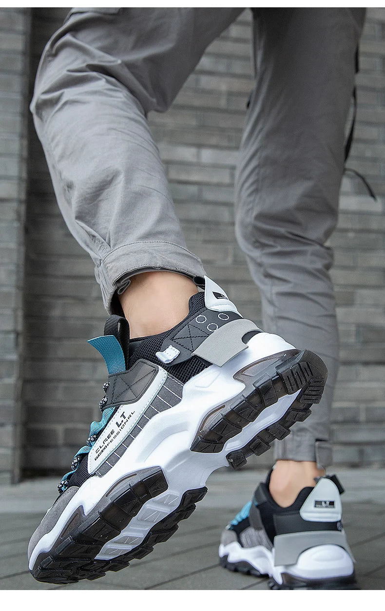 men shoes Sneakers Male tenis Luxury shoes Mens casual Shoes Trainer Race Breathable Shoes fashion loafers running Shoes for men