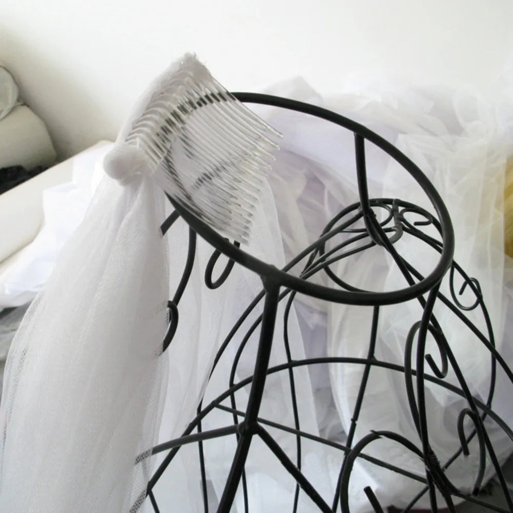 Wedding Veils