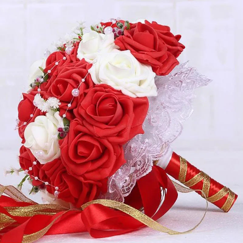 Wedding Bridal Flower