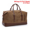 Men Travel Bags
