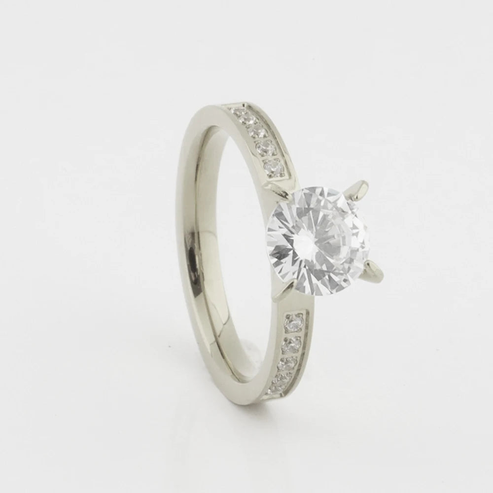 designer wedding earing