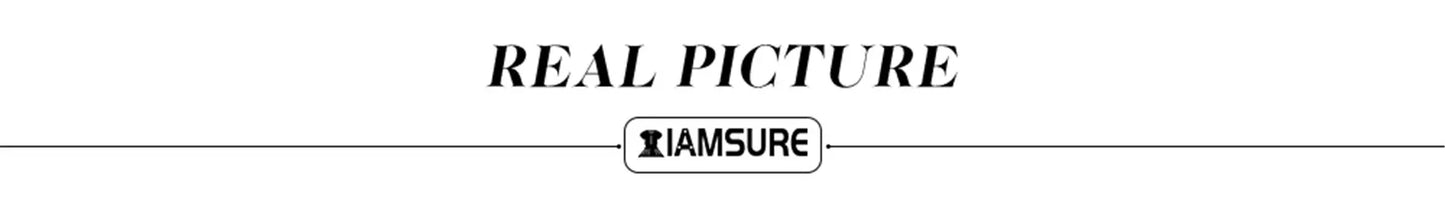 IAMSURE Y2K Casual Slim Pockets Jeans Flare Pants Basic Low Waisted Boot Cut Pants Women 2025 Spring Autumn Streetwear Ladies