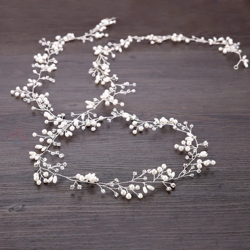 Wedding Hair Jewelry