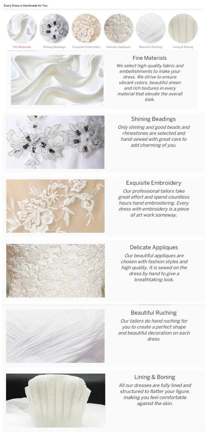 wedding Bridal Gowns