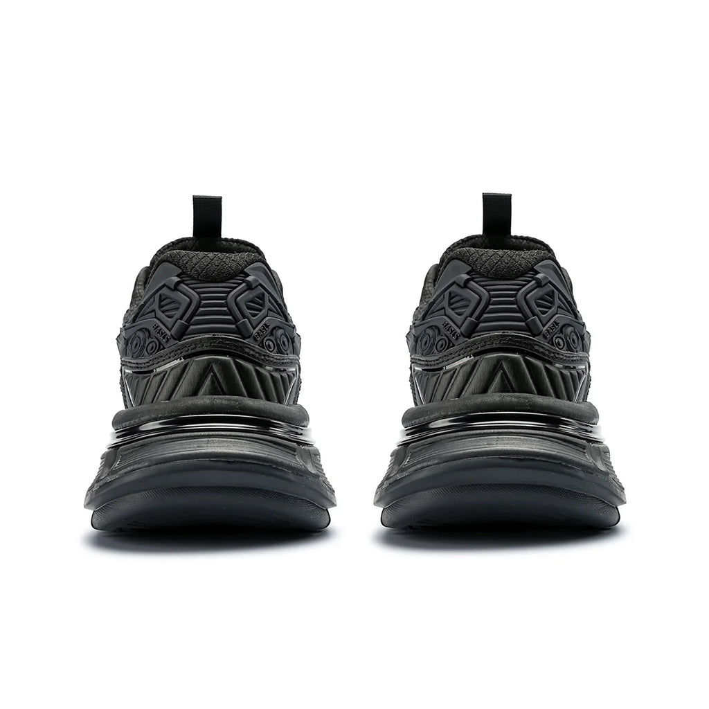 OEM/ODM Designs Shoes Original Luxury Sneakers Manufacturer Customized Unisex Fashion Casual Chunky Winter Walking Shoes
