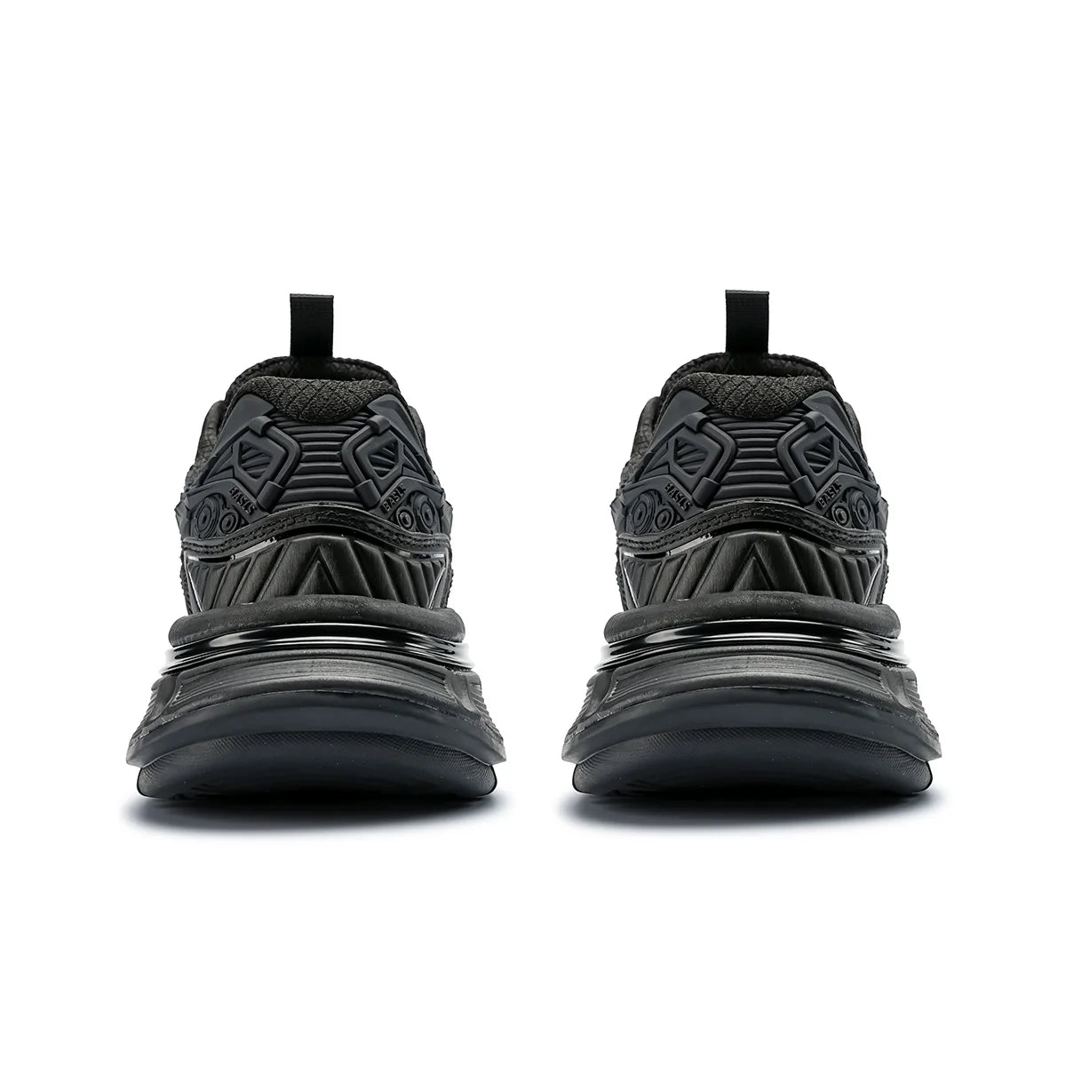 OEM/ODM Designs Shoes Original Luxury Sneakers Manufacturer Customized Unisex Fashion Casual Chunky Winter Walking Shoes