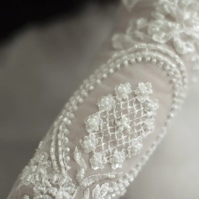 Wedding Glove For WOMEN