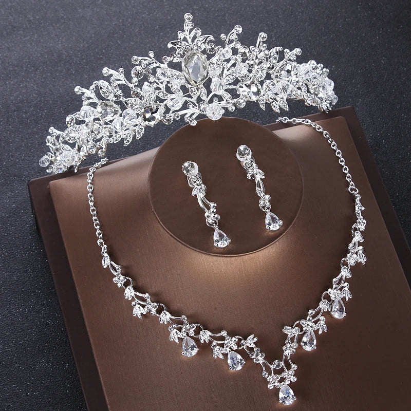 Bridal Jewelry Sets Wedding
