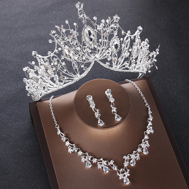 Bridal Jewelry Sets Wedding