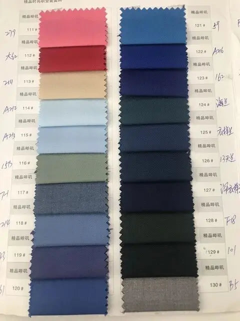 Wedding Slim Fit