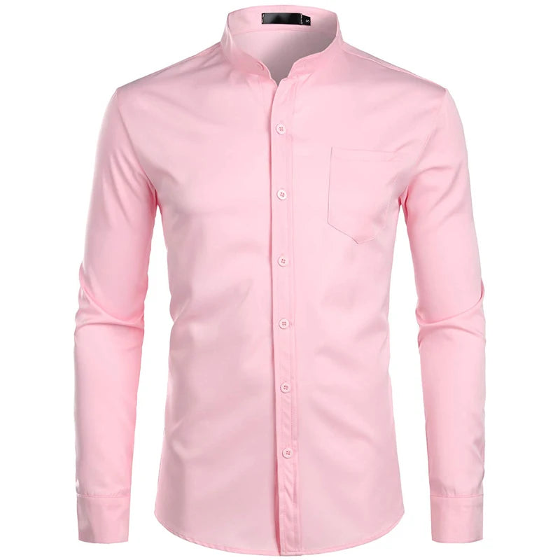 men fashion shirt