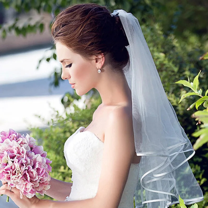 Wedding Veils