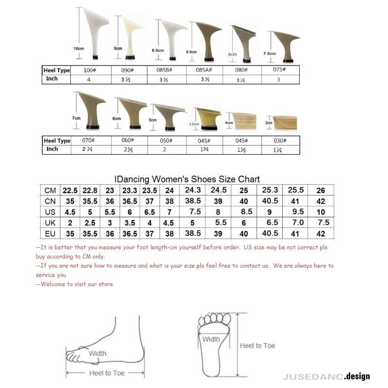 Wedding Shoes For Women Salsa Dance Shoes Woman Sandals With Platform Silver Dance Shoes RhinestoneJuseDanc