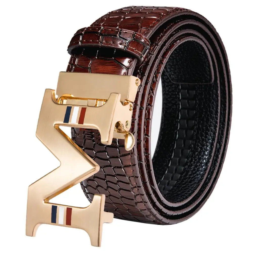 High Quality Mens BeltS