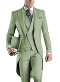 Casual MEN SUIT