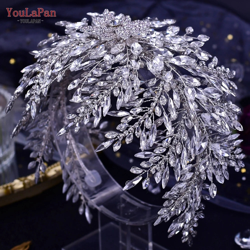 Wedding Accessories Bridal