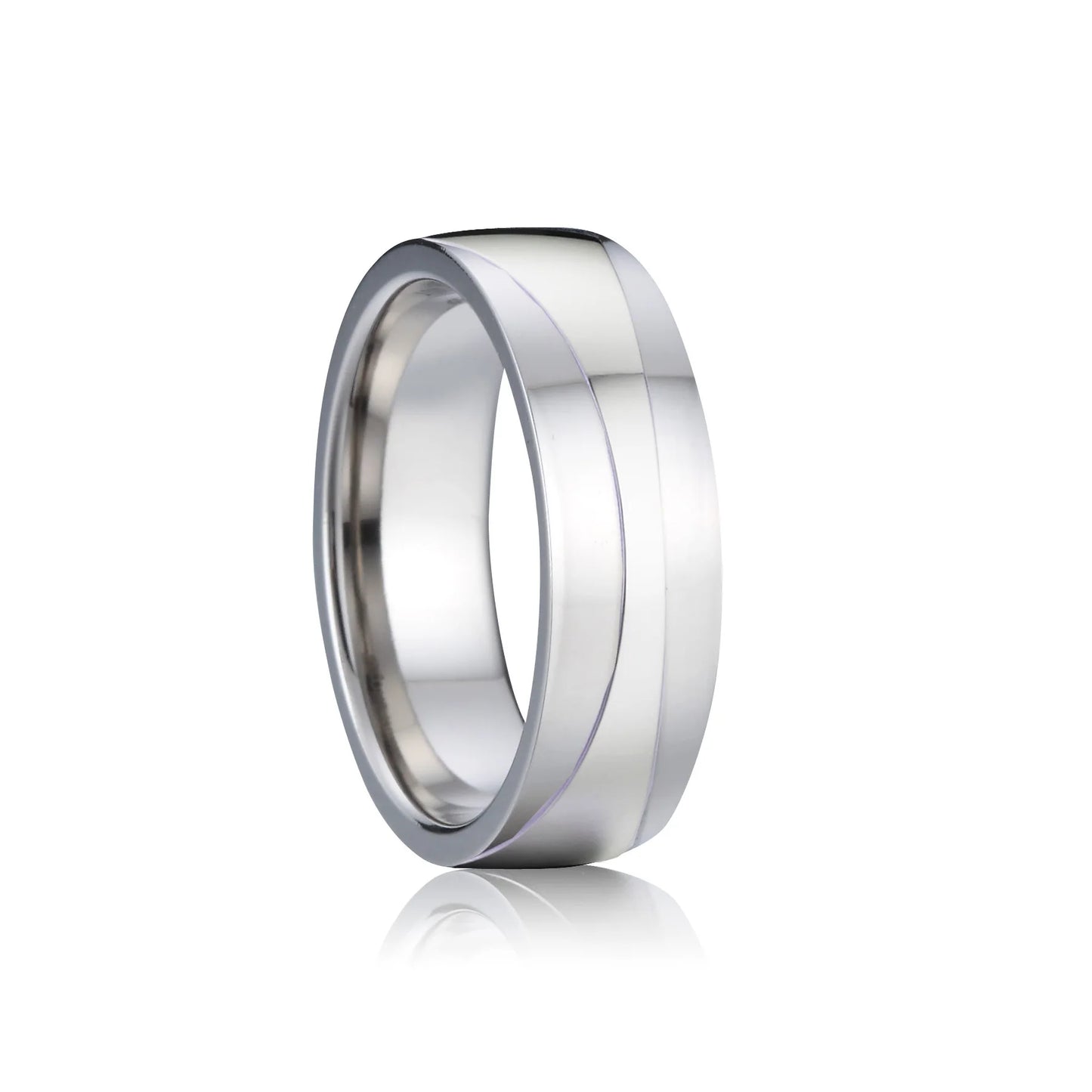 engagement wedding rings for men and women lover's alliance couples 14k rose gold plated ladies fashion jewelry finger ring