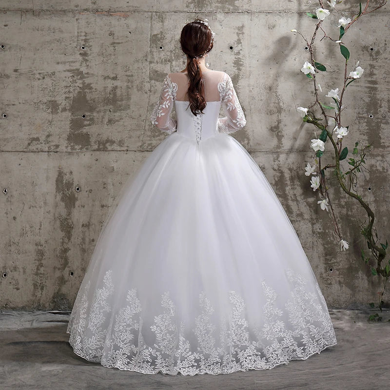 Wedding GOWNS Dress