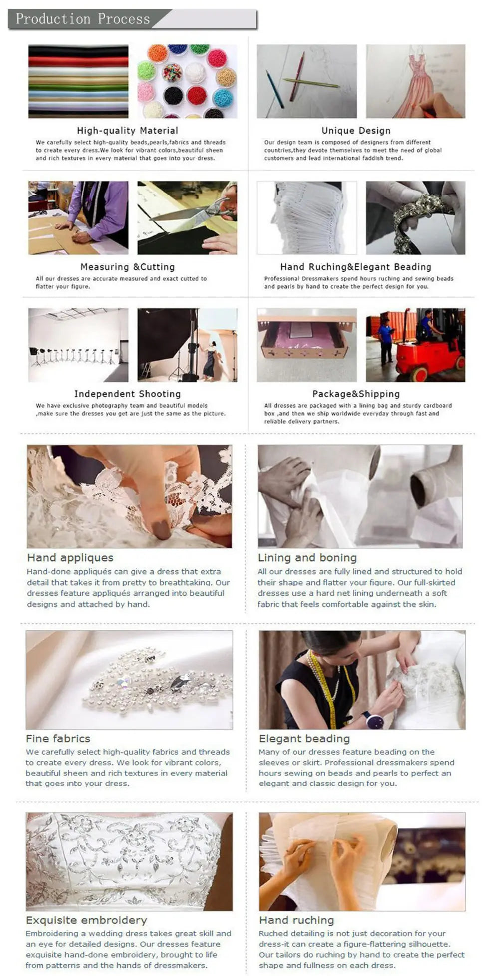 Dream Bead Ankle Length Evening Dress Elegant A-Line Long Sleeves High Neck Jersey Occasion Formal Women Customized Prom Gowns