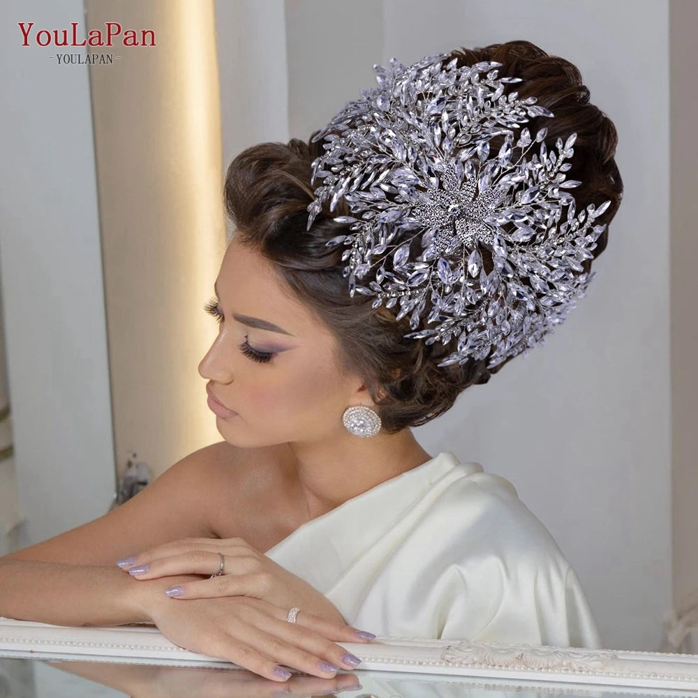Wedding Accessories Bridal