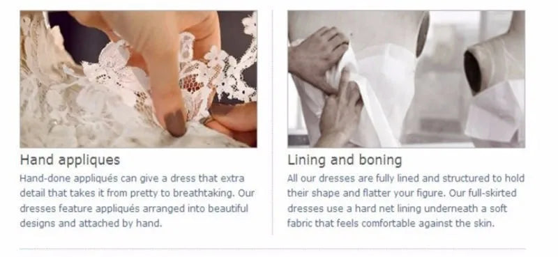 BOMARIS White Scoop Neck Ball Gown Wedding Dress Robe De Mariee Sexy See-Through Back Applique Formal Bride Dress Customized