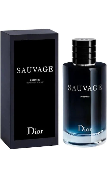 Sauvage Dior Best Seller