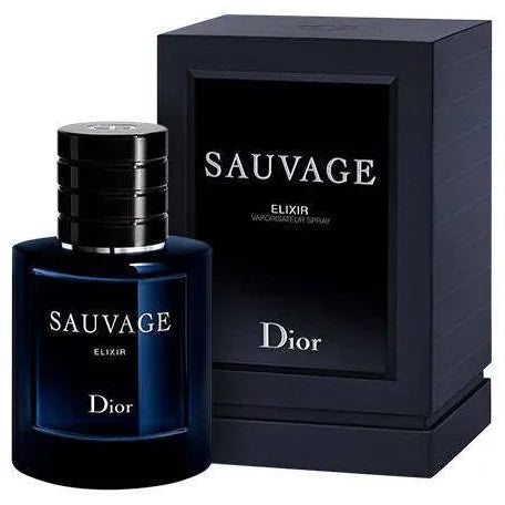 Sauvage DIOR Best Seller