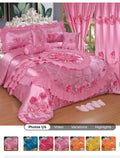 wedding B sheet