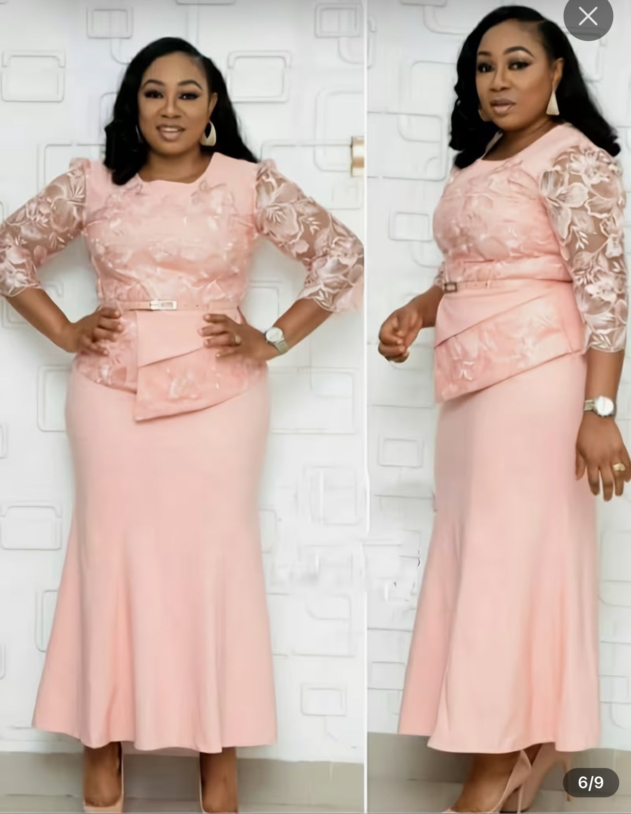 glamorous gala dresses