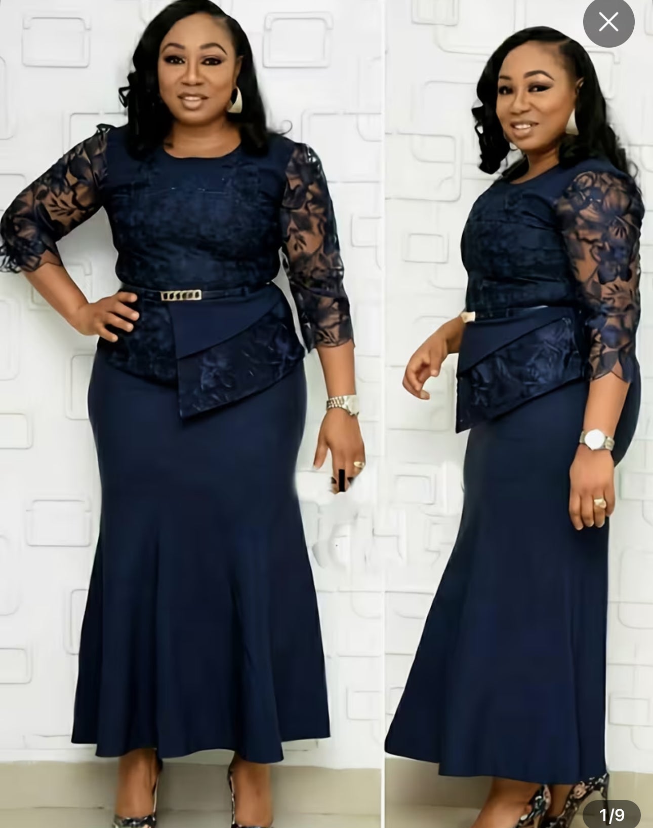 glamorous gala dresses