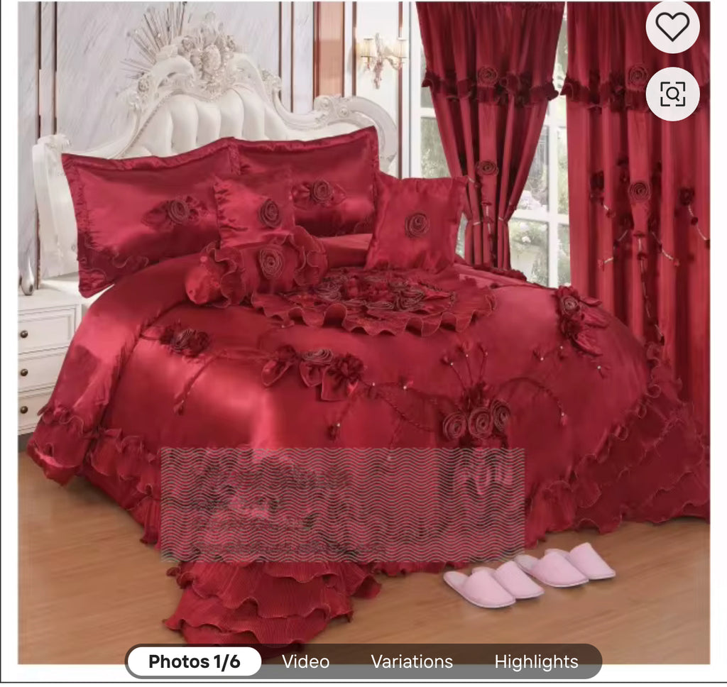 wedding B sheet