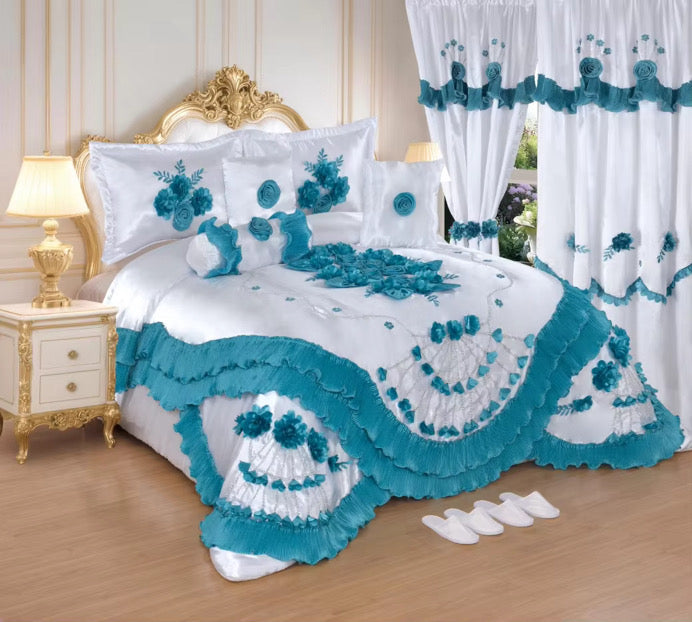 wedding B sheet