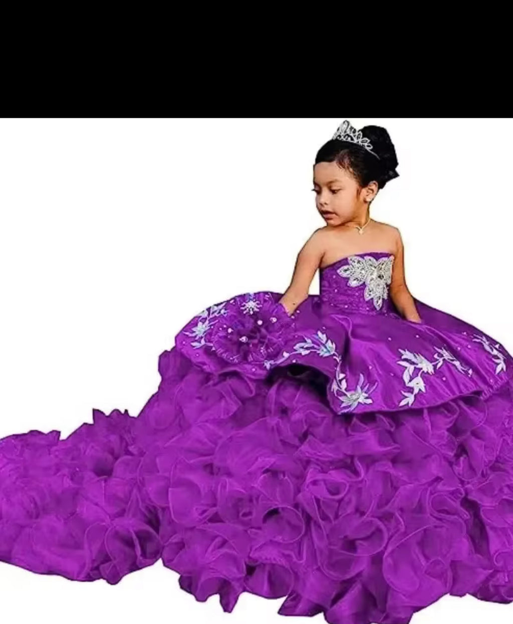 princess dress