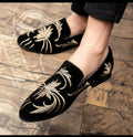 men style shoes